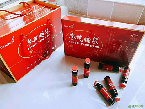 補血產(chǎn)品招商代理及口服液種類全解析