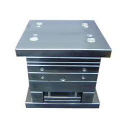 龍記標(biāo)準(zhǔn)模架精密訂制來圖來料加工本地包郵交貨快速多種交收方式