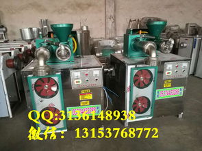 【天陽電動玉米冷面機技術(shù)新型鋼絲面機雜糧面條機報價】- 