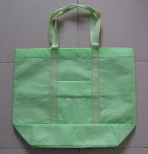 供應專業(yè)制作無紡布袋2 蒼南利達無紡布制袋廠 無紡布袋