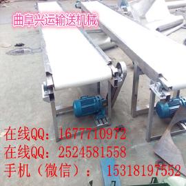 無級變速鋁型材輸送機加工與輕型輸送機報價M8，及其在箱包銷售中的應用